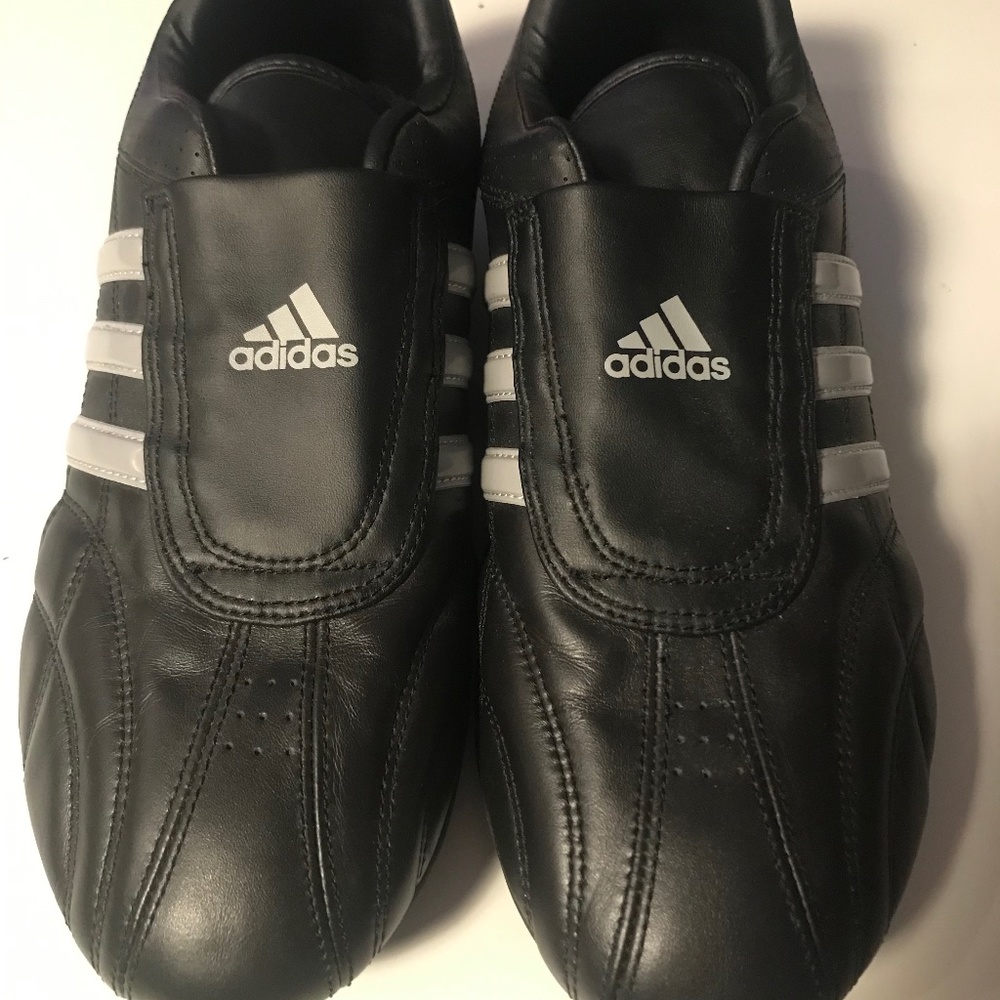Adidas Taekwondo Shoes